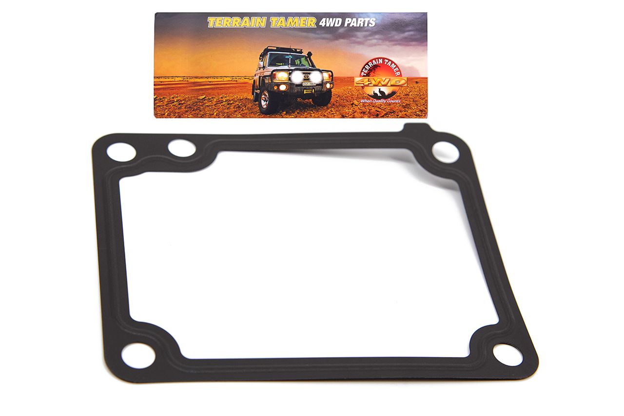 GASKET INTAKE HEATER