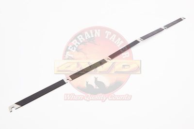 CONNECTOR GLOW PLUG 3