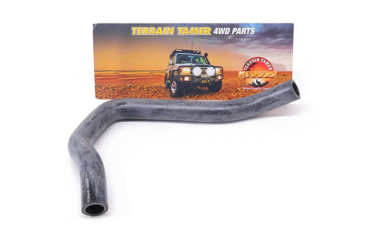 HOSE EGR LHS COOLER TO PIPE YD25T ENGINE