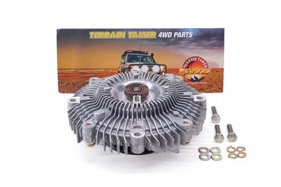 VISCOUS COUPLING NISSAN SD33 SD33T
