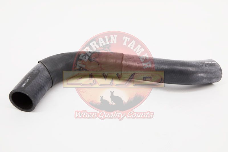 HOSE RADIATOR BOTTOM SIDE GQ 2.8L RD28T 10/94-1997