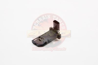 METER AIR FLOW 2