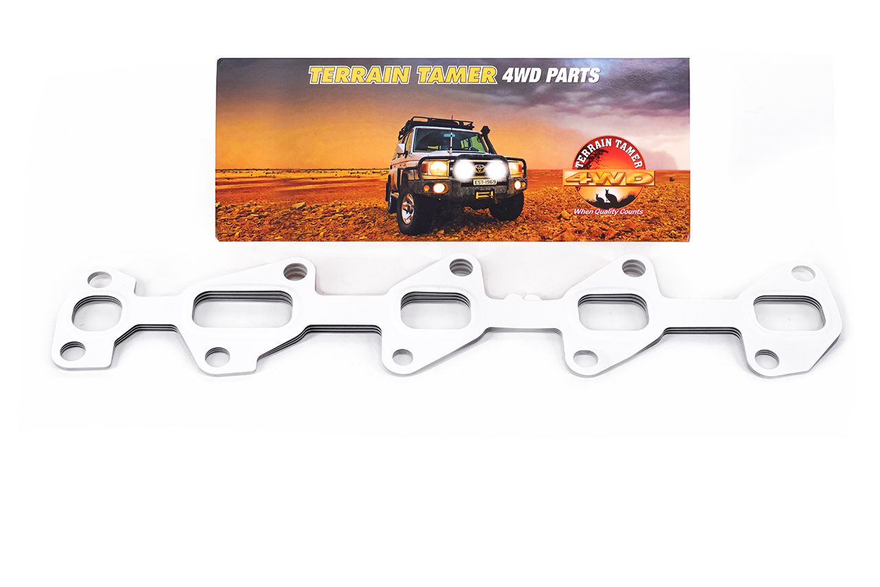 GASKET EXHAUST MANIFOLD L/H 2