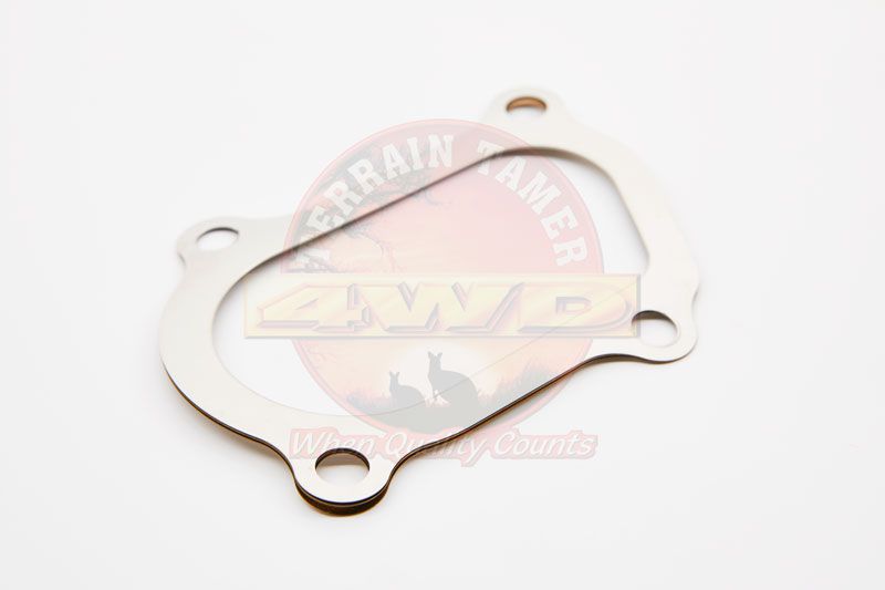 GASKET TURBO OUTLET ELBOW 2