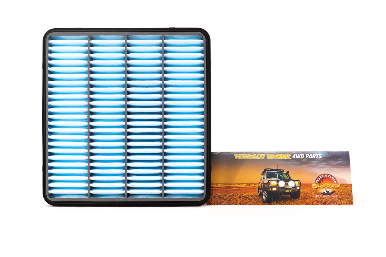 AIR FILTER 7