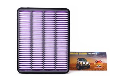 AIR FILTER 10