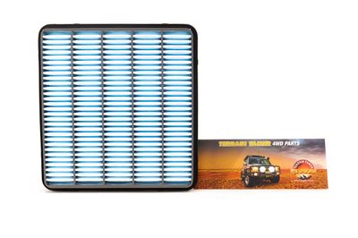 AIR FILTER 9