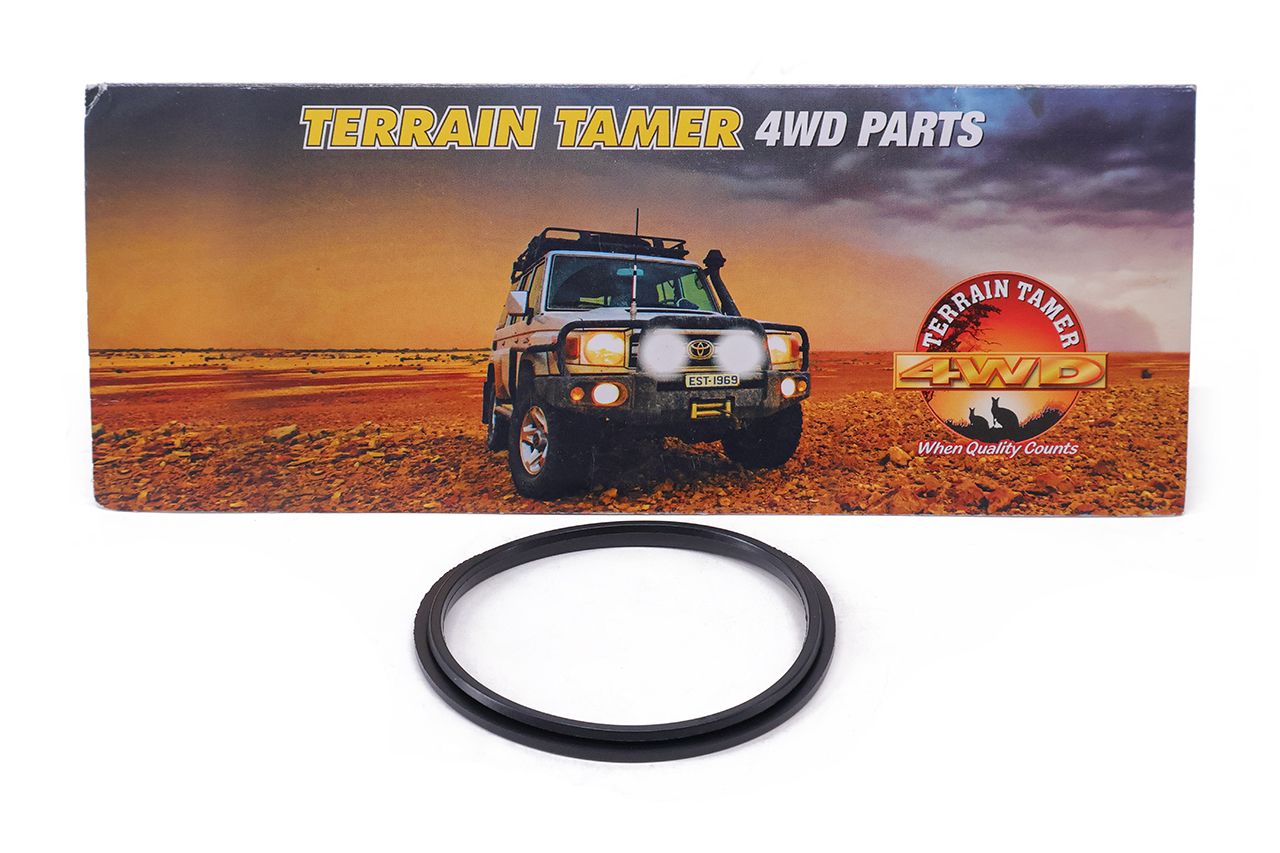 GASKET AIR CLEANER TO CARBURETOR