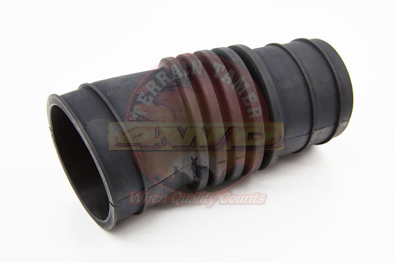 HOSE AIR CLEANER NO.1 2