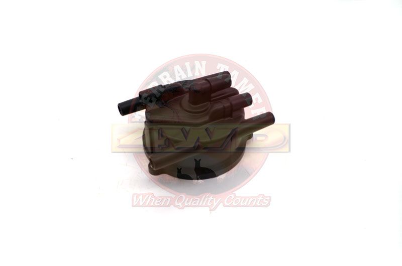 DISTRIBUTOR CAP 2