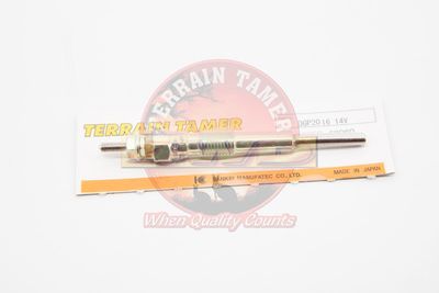 GLOW PLUG 24V-14V COASTER HB30 2H