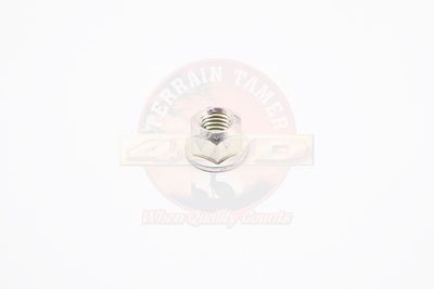 NUT EGR OR TURBO TD42TI ZD30DDTI