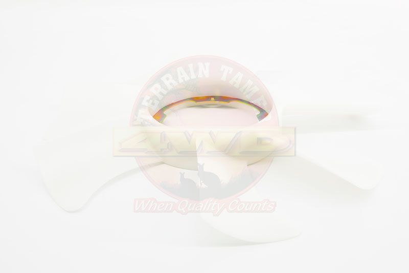 FAN BLADE TD42 TURBO &amp; NON TURBO