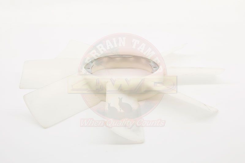 FAN BLADE VG30E V6