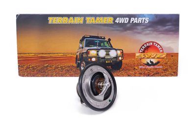THERMOSTAT TB45 ENGINE ONLY