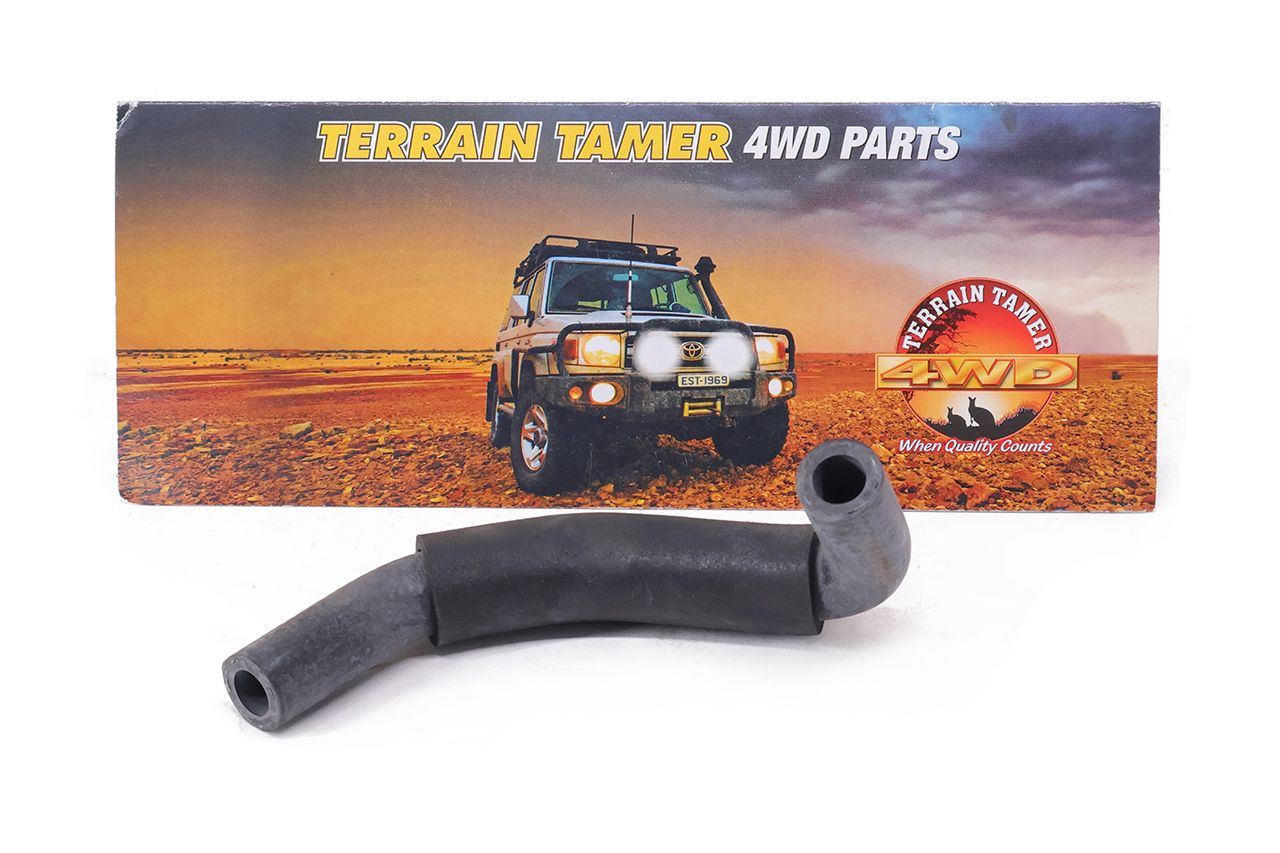 HOSE OIL COOLER FRONT YD25T ENGINE