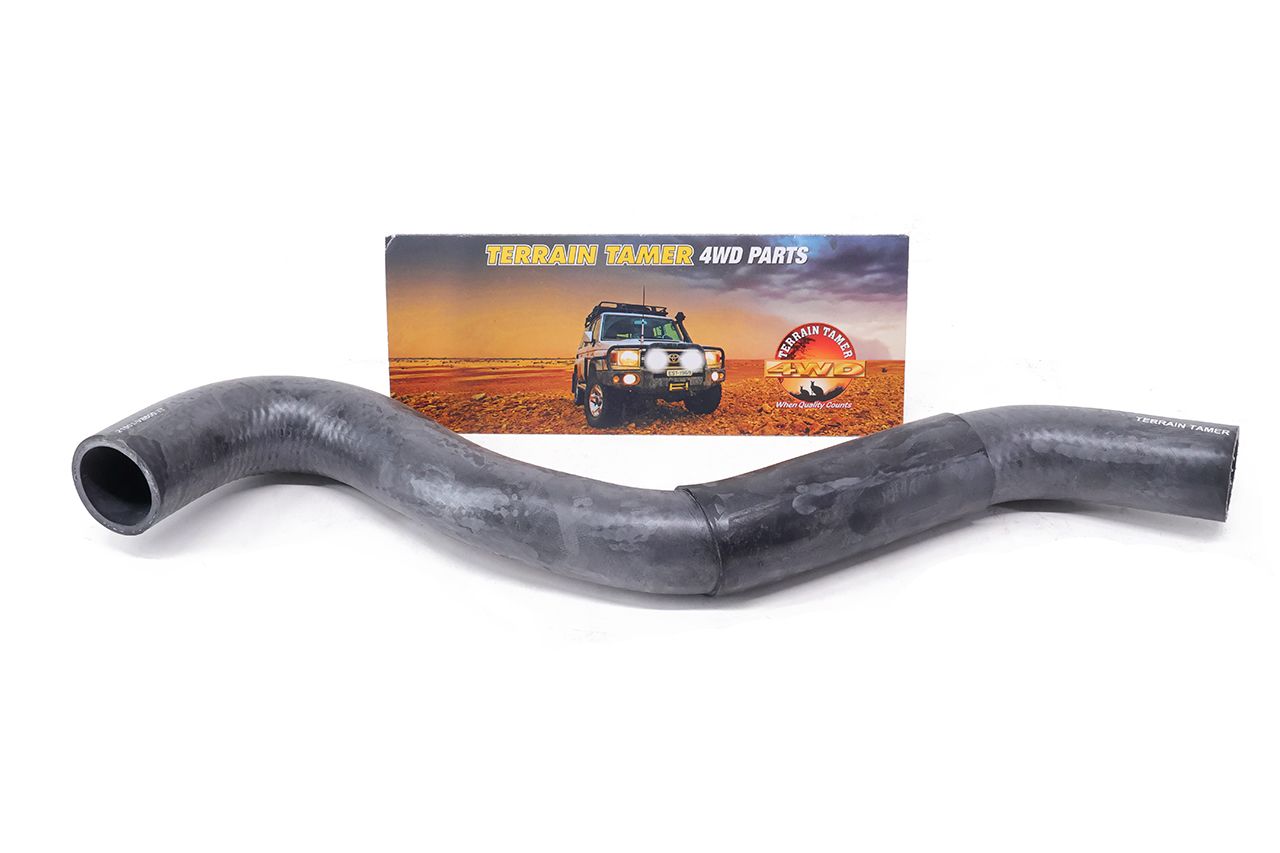 HOSE RADIATOR TOP ZD30DDTI 3.0L INTERCOOLED