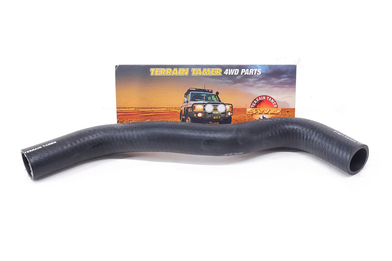 HOSE RADIATOR TOP ZD30DDTI 3.0L DIESEL