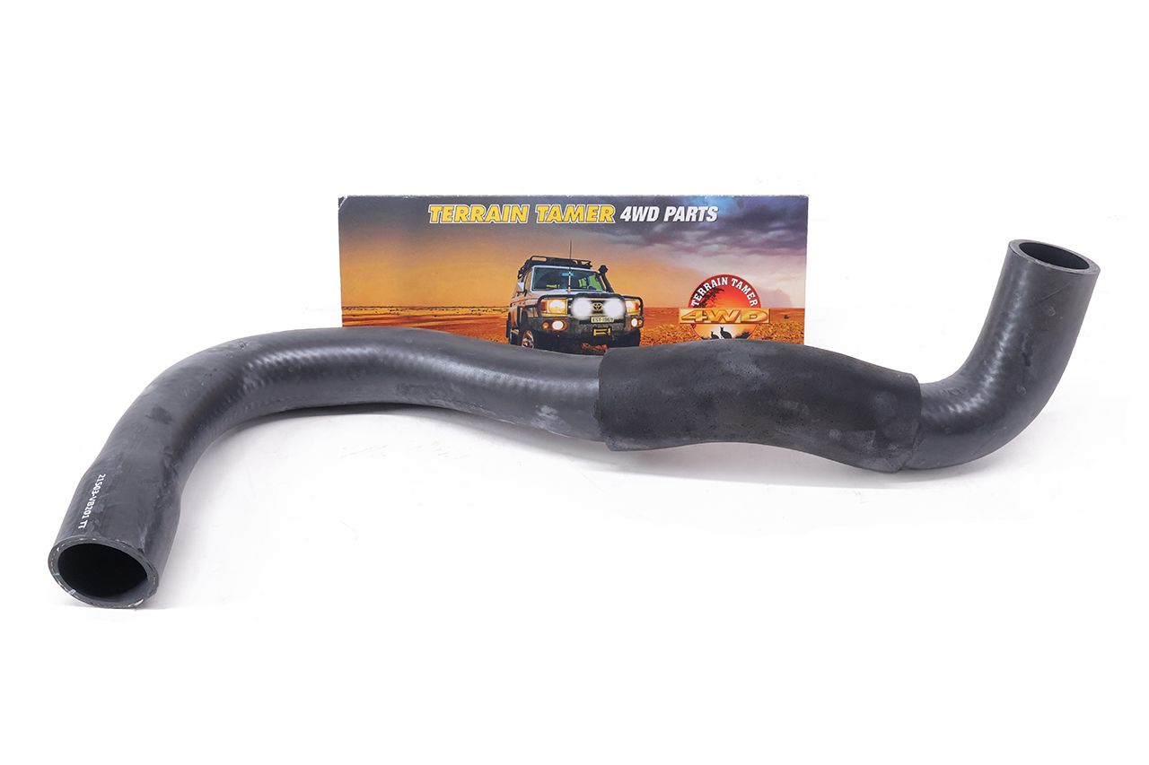 HOSE RADIATOR BOTTOM TD42 TD42T WITHOUT INTERCOOLER