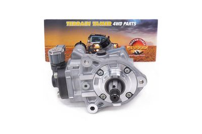 INJECTOR PUMP ASSY 1