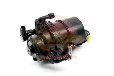 FUEL FILTER ASSEMBLY 2