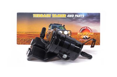 FUEL FILTER EFI