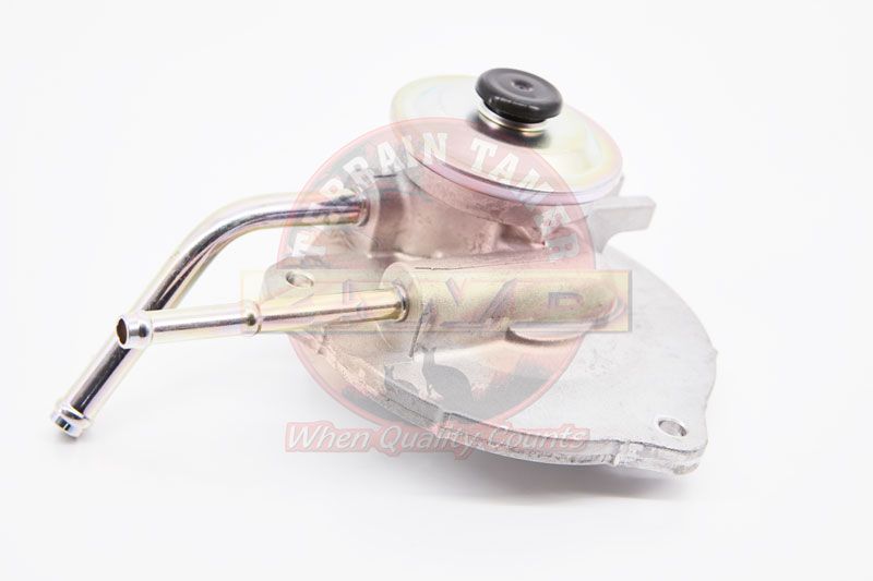 PRIMER PUMP FUEL FILTER CAP 7
