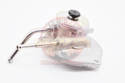 PRIMER PUMP FUEL FILTER CAP 7