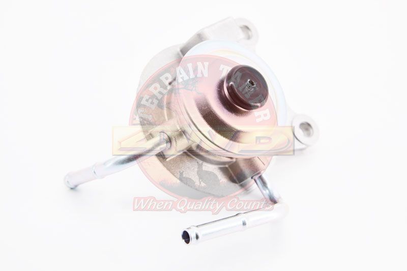 HAND PRIMER FUEL PUMP 3
