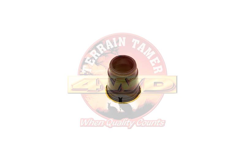 SEAL INJECTOR PIPE TO INJECTOR 1