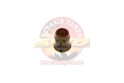 SEAL INJECTOR PIPE TO INJECTOR 1