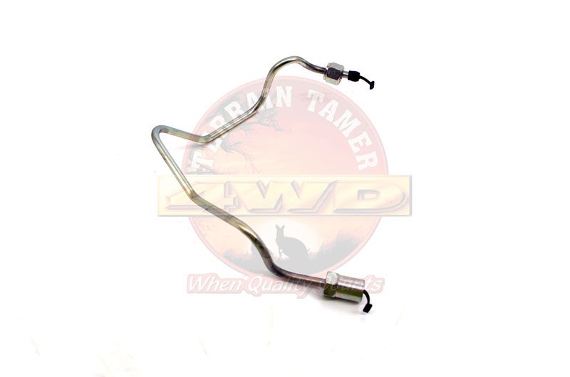 PIPE INJECTOR NO.2 5