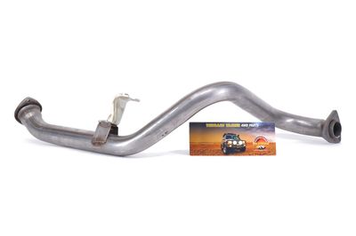 PIPE EXHAUST CENTRE