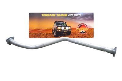 PIPE EXHAUST REAR 3