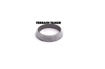 GASKET EXHAUST PIPE 3