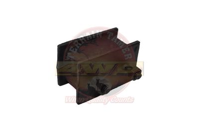 CUSHION EXHAUST PIPE 5