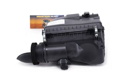 AIR CLEANER ASSY 2