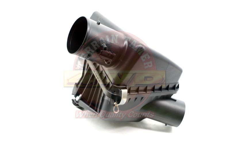 AIR CLEANER ASSY 3