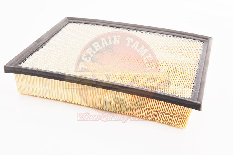 AIR FILTER 3