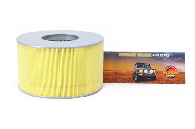 AIR FILTER HDJ100 A1407