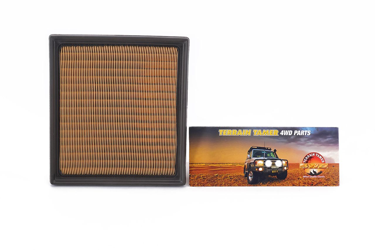AIR FILTER 6