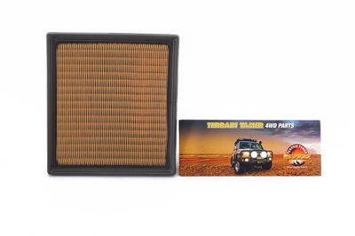 AIR FILTER 6