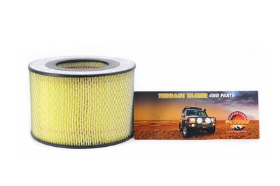 AIR FILTER 12