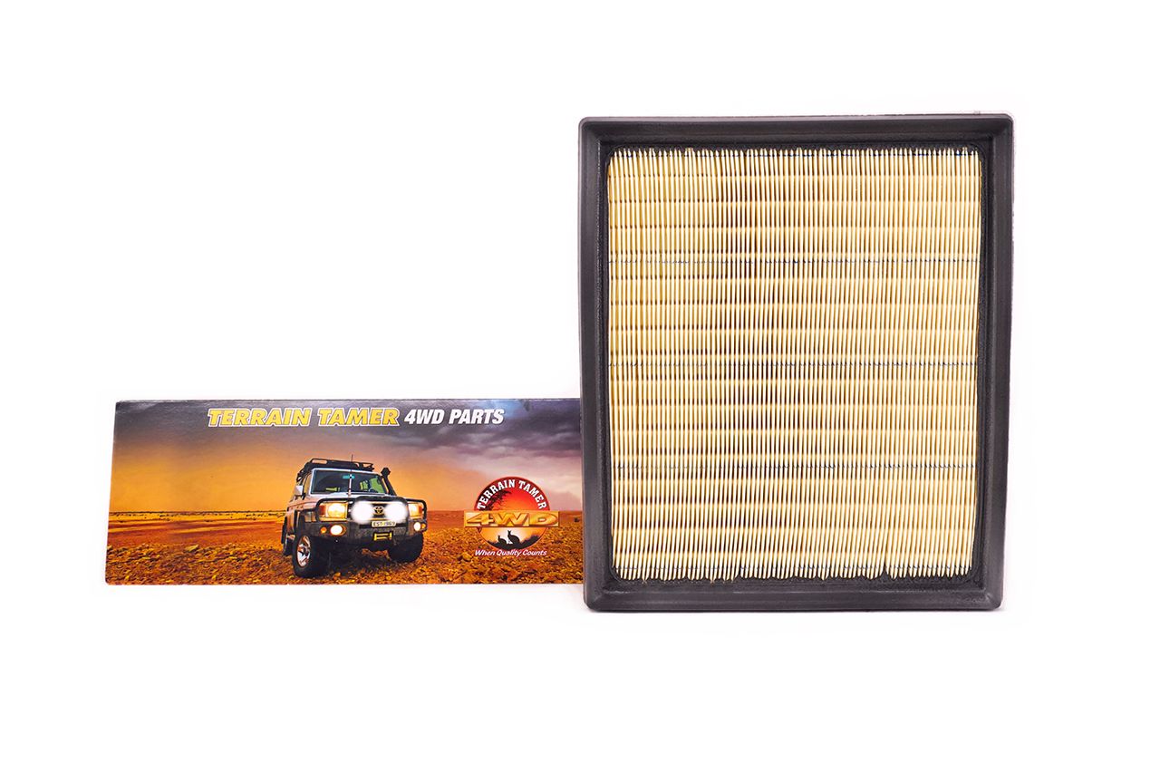 FILTER AIR 2
