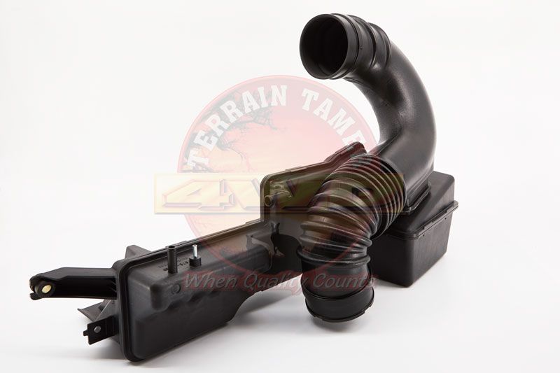 PIPE INTAKE AIR CONNECTOR 1