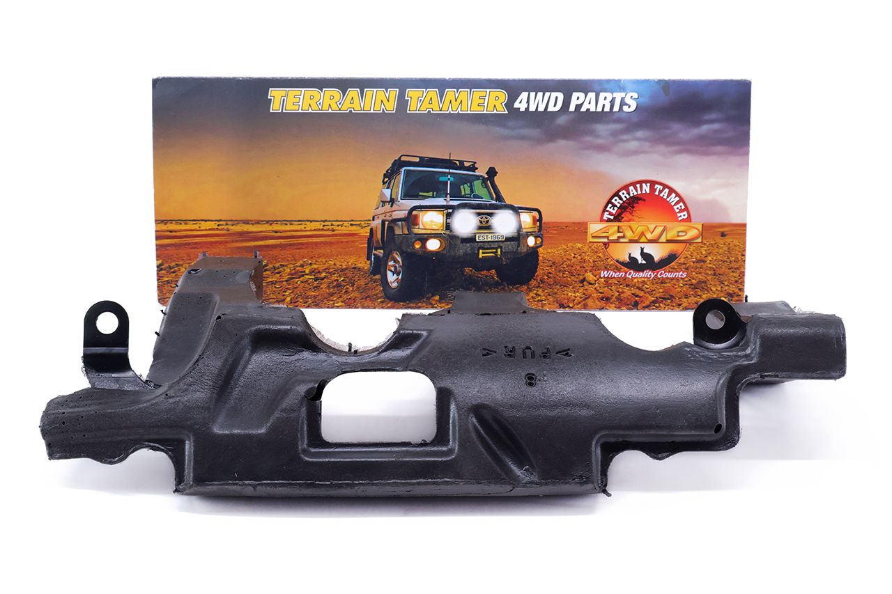 INSULATOR INTAKE MANIFOLD NO.1