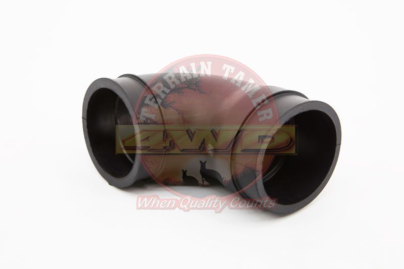 HOSE AIR CLEANER 4