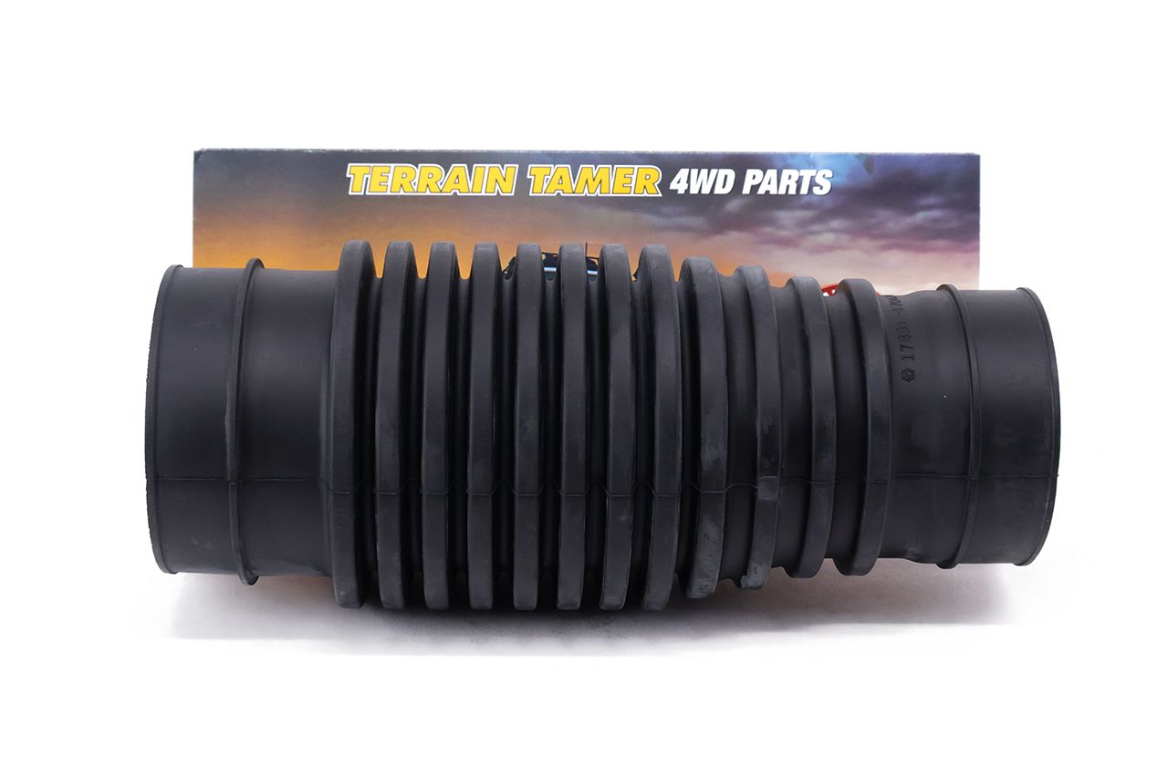 HOSE AIR CLEANER 7
