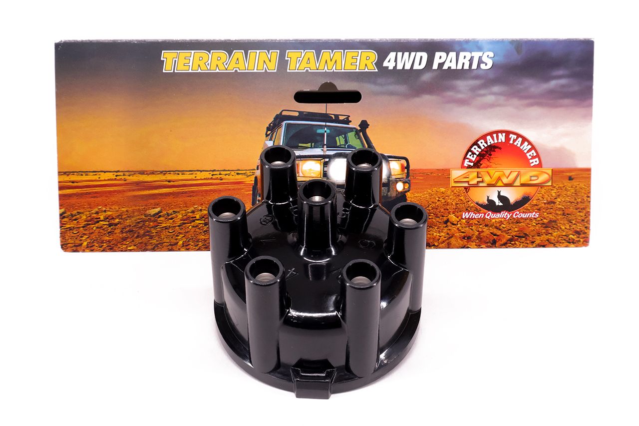 DISTRIBUTOR CAP 1
