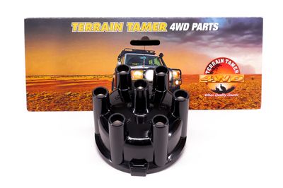 DISTRIBUTOR CAP 1
